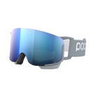 Granite Grey/Partly Sunny Blue