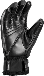 Handschuhe LEKI Snowfox 3D Women Black - 2024/25