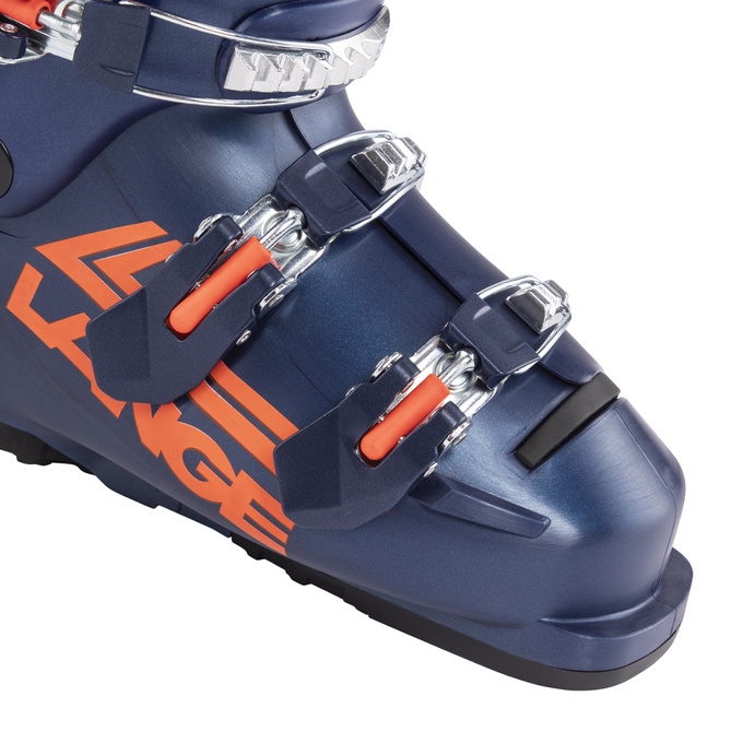 Ski boots LANGE RSJ 65 - 2022/23