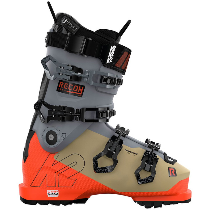 Skischuhe K2 Recon 130 LV - 2022/23