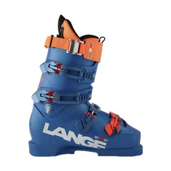 Skischuhe Lange World Cup RS 140 Variant Blue - 2024/25