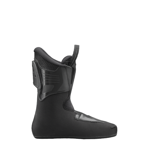 Skischuhe Nordica Dobermann 60 Black Anthracite - 2023/24