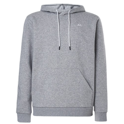 Oakley Relax Pullover Hoodie New Granite Heather