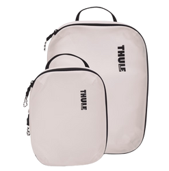 Organizer Thule Compression Cube Set White - 2023