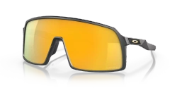 Sonnenbrille Oakley Sutro Matte Carbon w/Prizm 24K - 2023