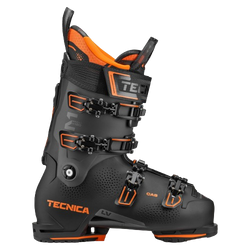 Skischuhe Tecnica Mach 1 LV 120 TD GW Black - 2024/25