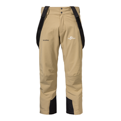 Skihose Schoffel Ski Pants Pontresina M RT Sand Drift - 2023/24