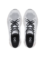 Man Schuhe On Running Cloud X 3 Ivory/Black
