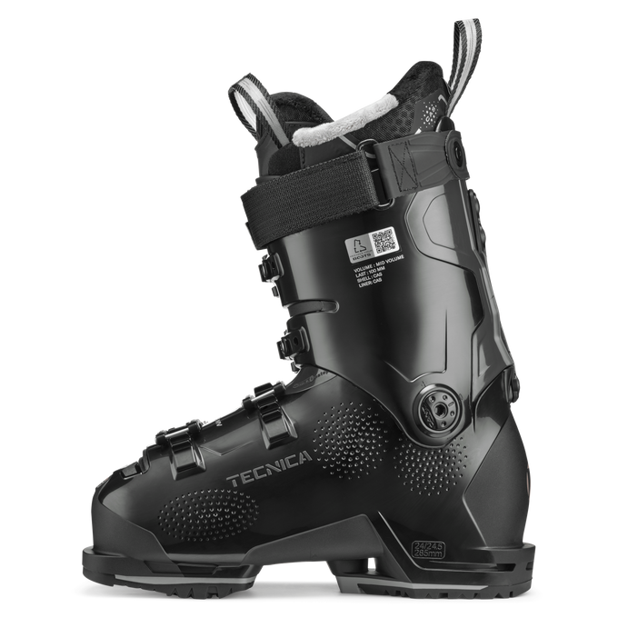 Skischuhe TECNICA Mach1 MV 95 W TD GW Black - 2025/26