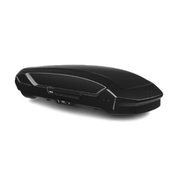 Roof box Thule Motion 3 XL Black Glossy