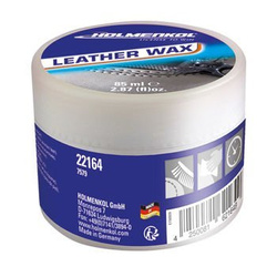 Bienenwachspflege HOLMENKOL Leather Wax