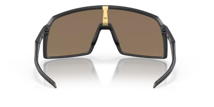 Sonnenbrille Oakley Sutro Matte Carbon w/Prizm 24K - 2023