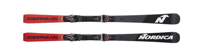 Skis Nordica Dobermann SLR DC - 2024/25