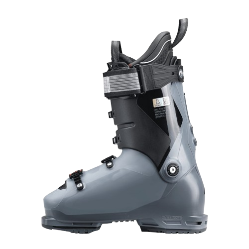 Ski boots NORDICA Pro Machine 120 GW Grey/Black/Red - 2024/25