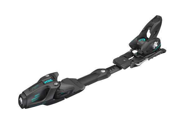 Skibindungen HEAD Freeflex ST 20 X RS - 2025/26