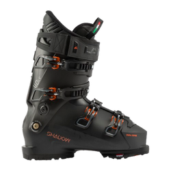 Skischuhe Lange Shadow 110 LV GW Black - 2024/25