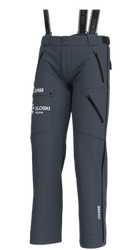 Ski pants Colmar Pantaloni Sintetici Uomo Lavagna - 2023/24