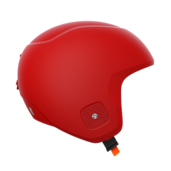 Helmet POC Skull Dura X Mips Prismane Red Matt - 2024/25