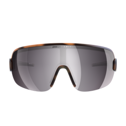 Sonnenbrille POC Aim Tortoise Brown - 2024/25