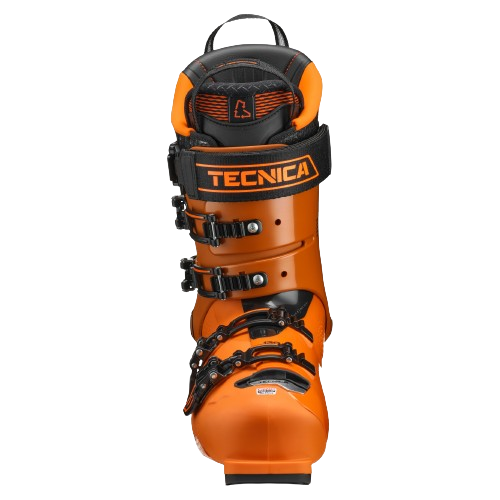 Ski boots Tecnica Mach1 130 HV TD GW Ultra Orange - 2024/25