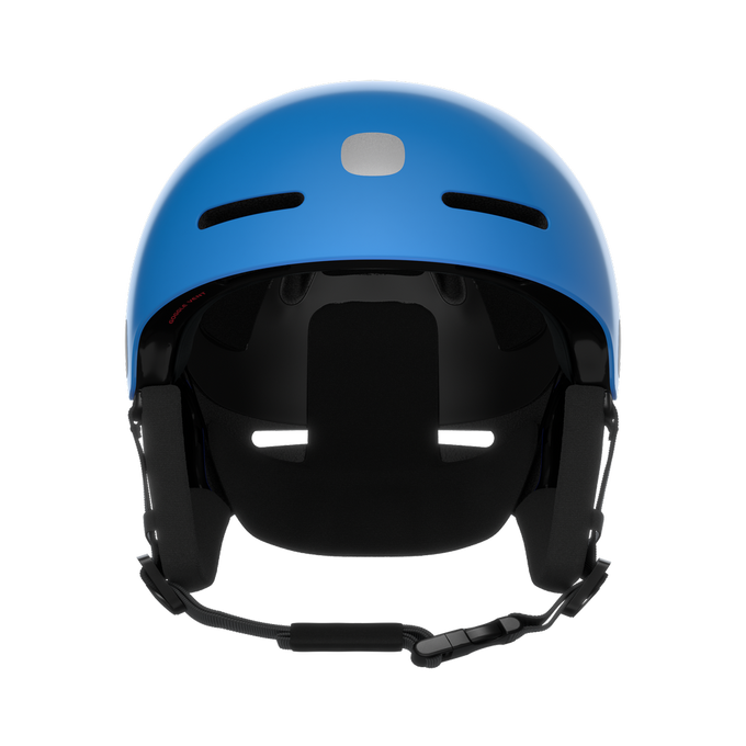 Helmet POC Pocito Fornix Mips Fluorescent Blue - 2024/25