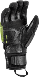 Gloves LEKI WCR Coach 3D - 2024/25