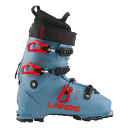 Skischuhe Lange XT3 Tour Light MV 110 T Blue - 2023/24