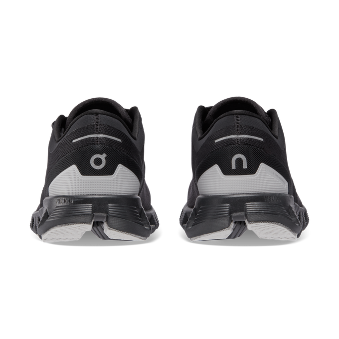 Women's shoes On Running Cloud X 3 Blackf