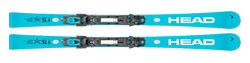 Skis HEAD Worldcup Rebles E-SL Pro - 2024/25