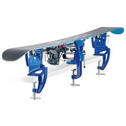 Skispanner HOLMENKOL Superproplus Wide