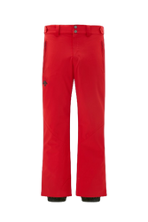 Ski pants Descente Swiss Pants Electric Red - 2024/25