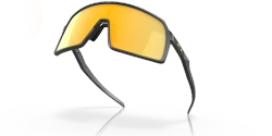 Sonnenbrille Oakley Sutro Matte Carbon w/Prizm 24K - 2023