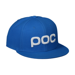 Kappe Poc Corp Cap Natrium Blue - 2023/24