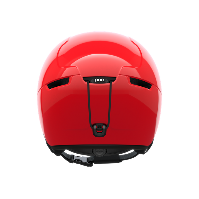 Helmet POC Obex Pure Prismane Red - 2025/26
