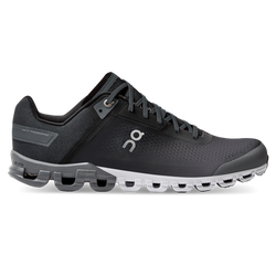 Herren Schuhe On Running Cloudflow v.3 Black/Asphalt