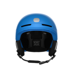 Helmet POC Pocito Obex Mips Fluorescent Blue - 2024/25