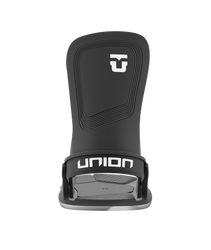 Snowboard Bindings Union Ultra Men's Black - 2024/25