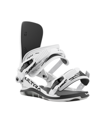 Snowboard Bindings Union Ultra Women's White - 2024/25