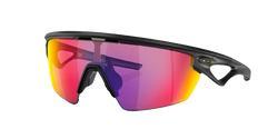 Sonnenbrille OAKLEY Sphaera Prizm Road Lenses / Matte Black Frame