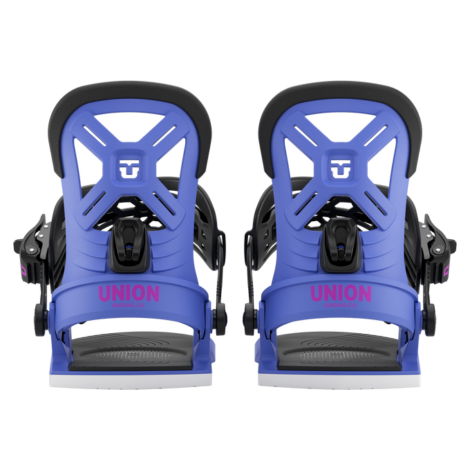 Snowboardbindungen Union Cadet Blue - 2024/25