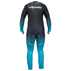 Rennanzug HEAD Race Suit Junior - 2023/24