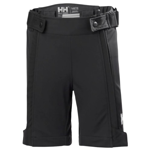 Shorts Helly Hansen W Pronghorn Softshell Shorts Black - 2024/25