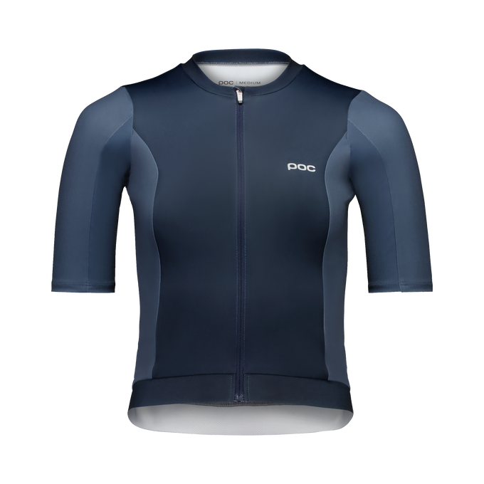 POC W´s Cadence Jersey Apatite Navy - 2025