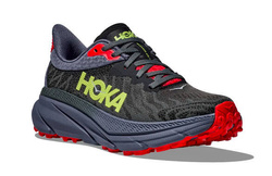 Man Schuhe Hoka Challenger ATR 7 Obsidian/Anchor