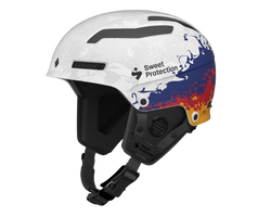 Helm Sweet Protection Volata 2Vi® Mips Race Helmet x HK - 2025/26