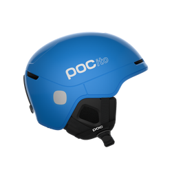 Helmet POC Pocito Obex Mips Fluorescent Blue - 2024/25