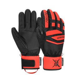 Gloves Reusch Worldcup Warrior Prime R-TEX XT Junior - 2024/25