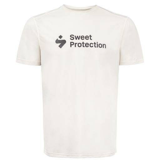 SWEET PROTECTION Hunter Ss Jersey M Bronco White - 2022