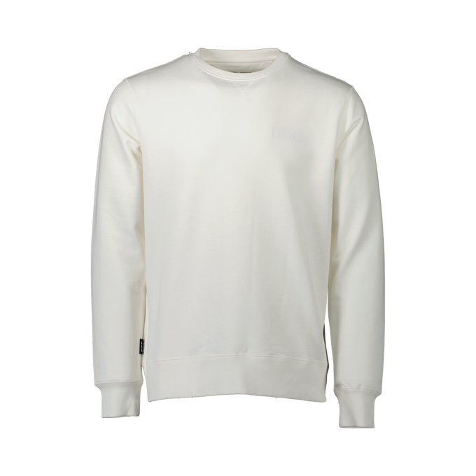 Sweatshirt POC Crew Selentine Off-White - 2023/24