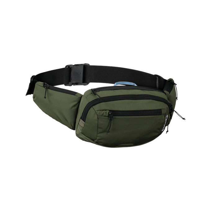 Backpack POC Lamina Hip Pack Epidote Green - 2024/25